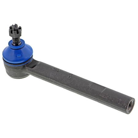 Mevotech Tie Rod End, Ms86669 MS86669